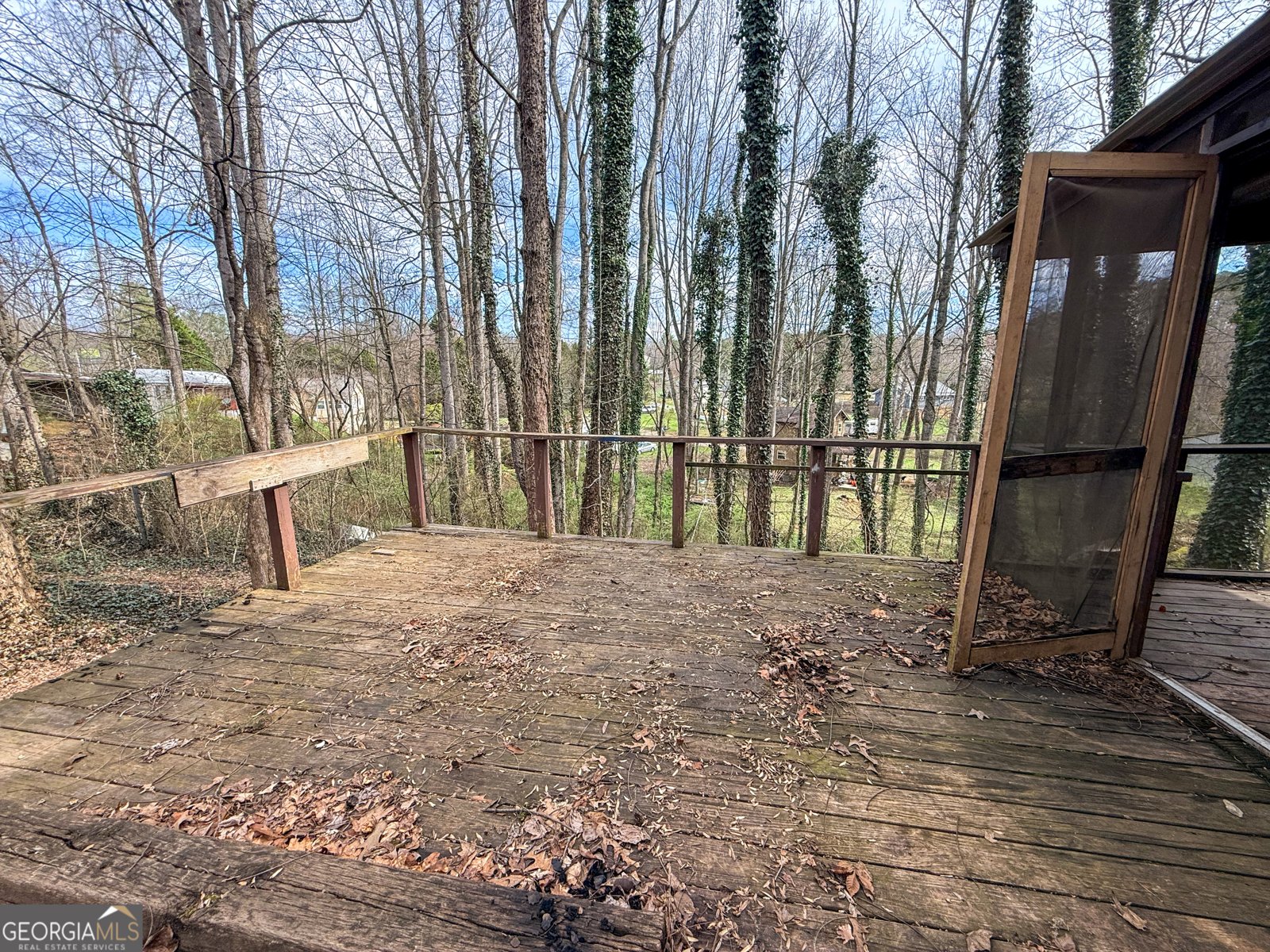 2518 Bellview Lane Young Harris - Photo 33