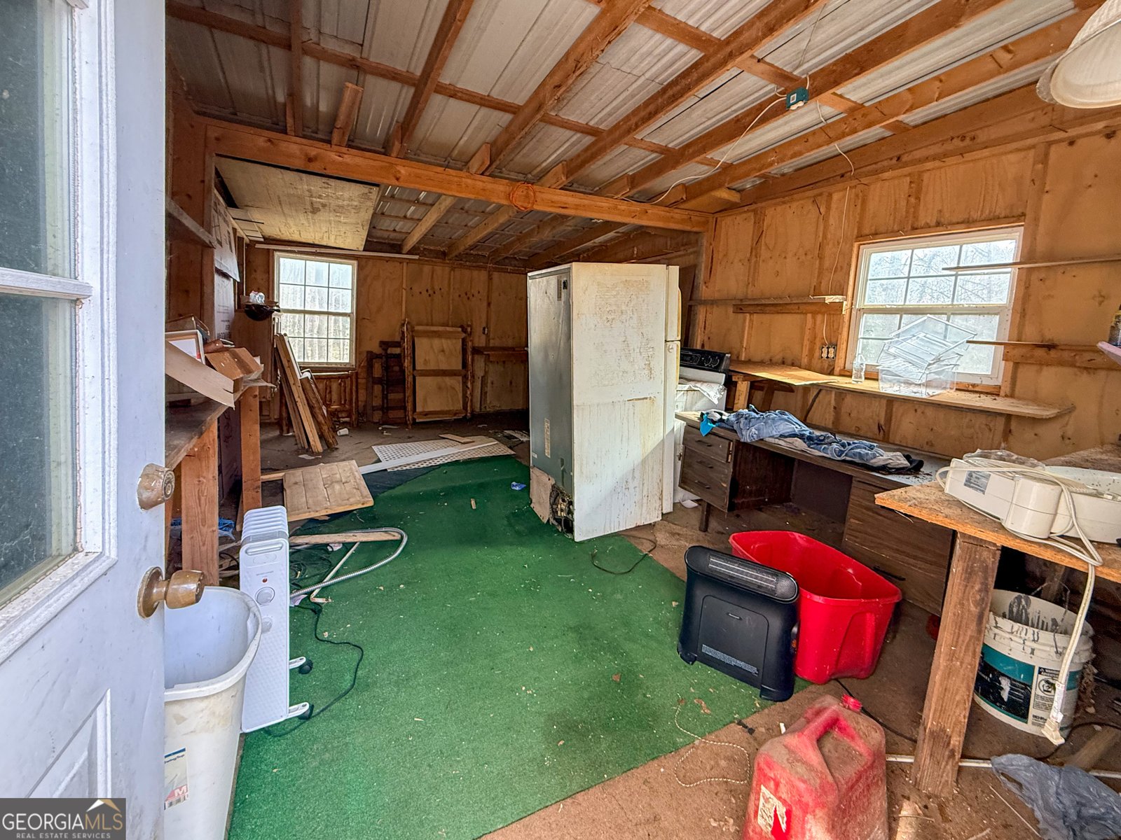 2518 Bellview Lane Young Harris - Photo 35