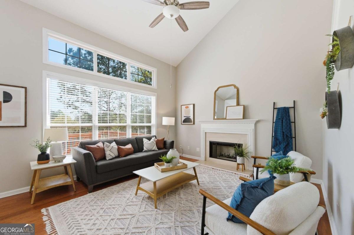 6105 Vintage Pointe Place Mableton - Photo 10