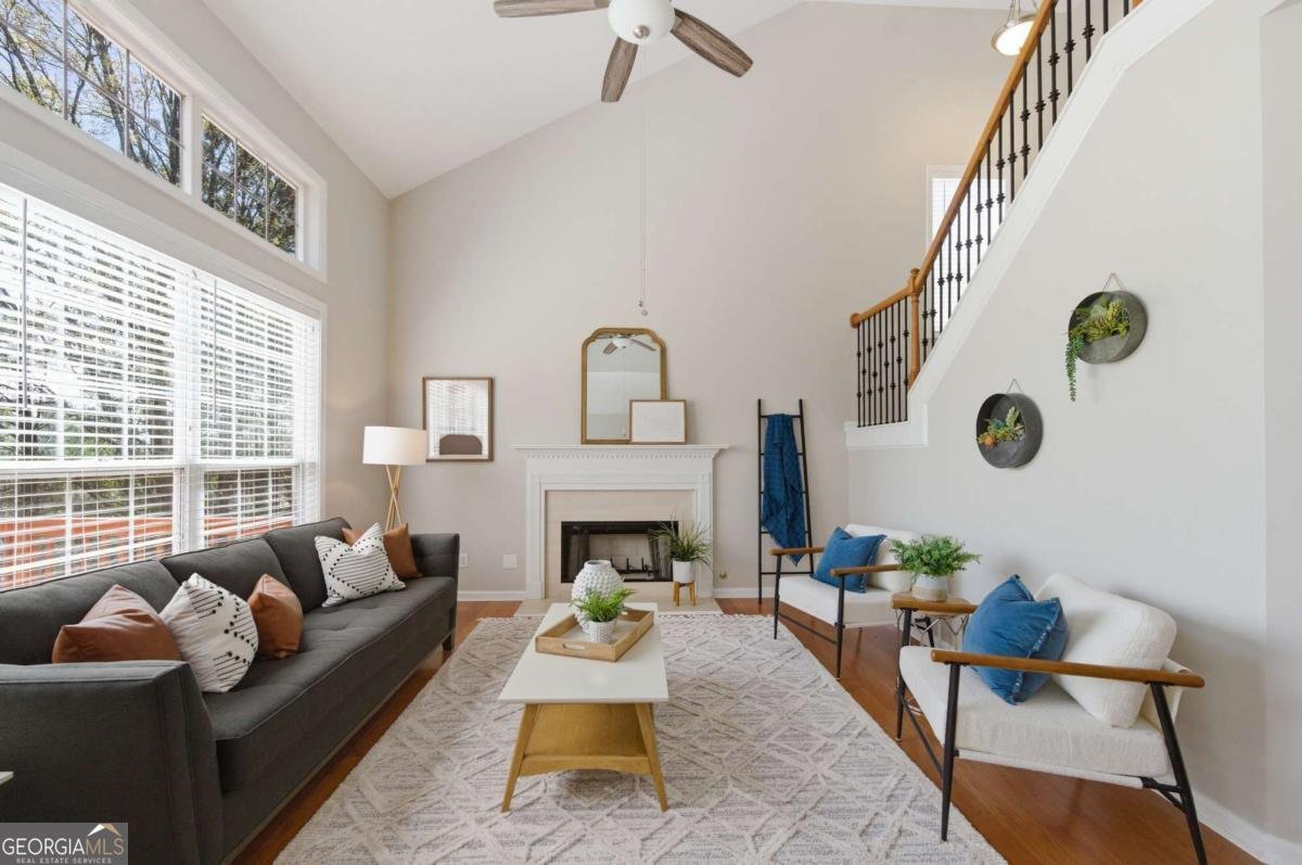 6105 Vintage Pointe Place Mableton - Photo 11