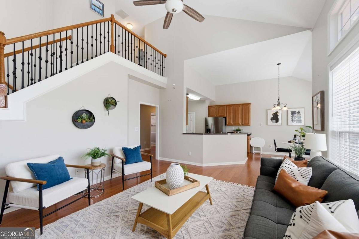 6105 Vintage Pointe Place Mableton - Photo 12