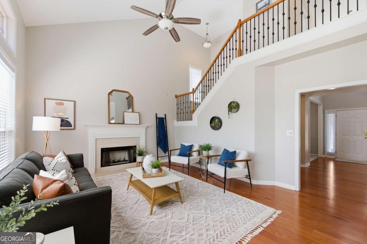 6105 Vintage Pointe Place Mableton - Photo 13