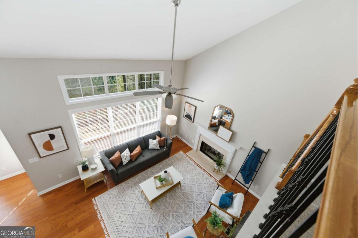 6105 Vintage Pointe Place Mableton - Photo 14