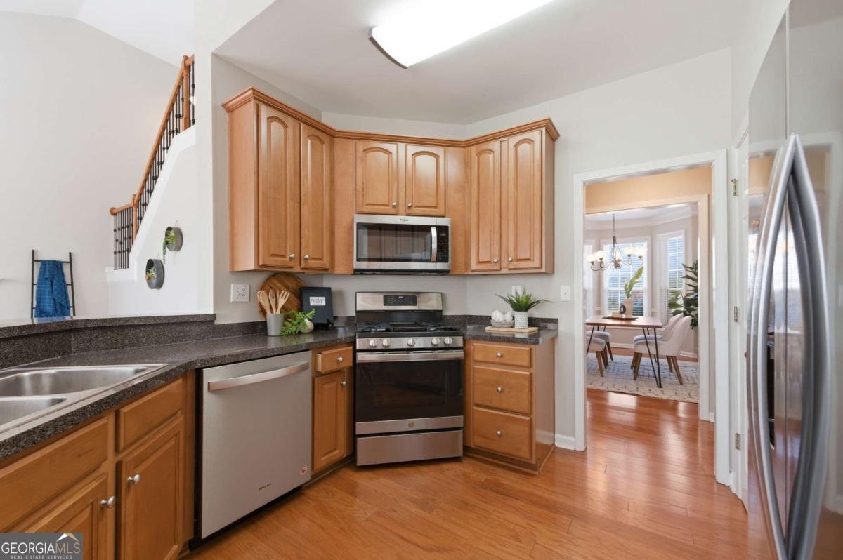 6105 Vintage Pointe Place Mableton - Photo 15