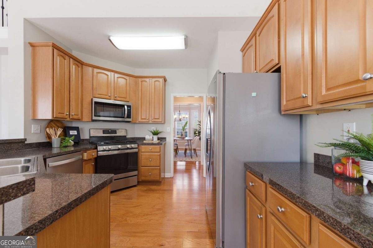 6105 Vintage Pointe Place Mableton - Photo 16