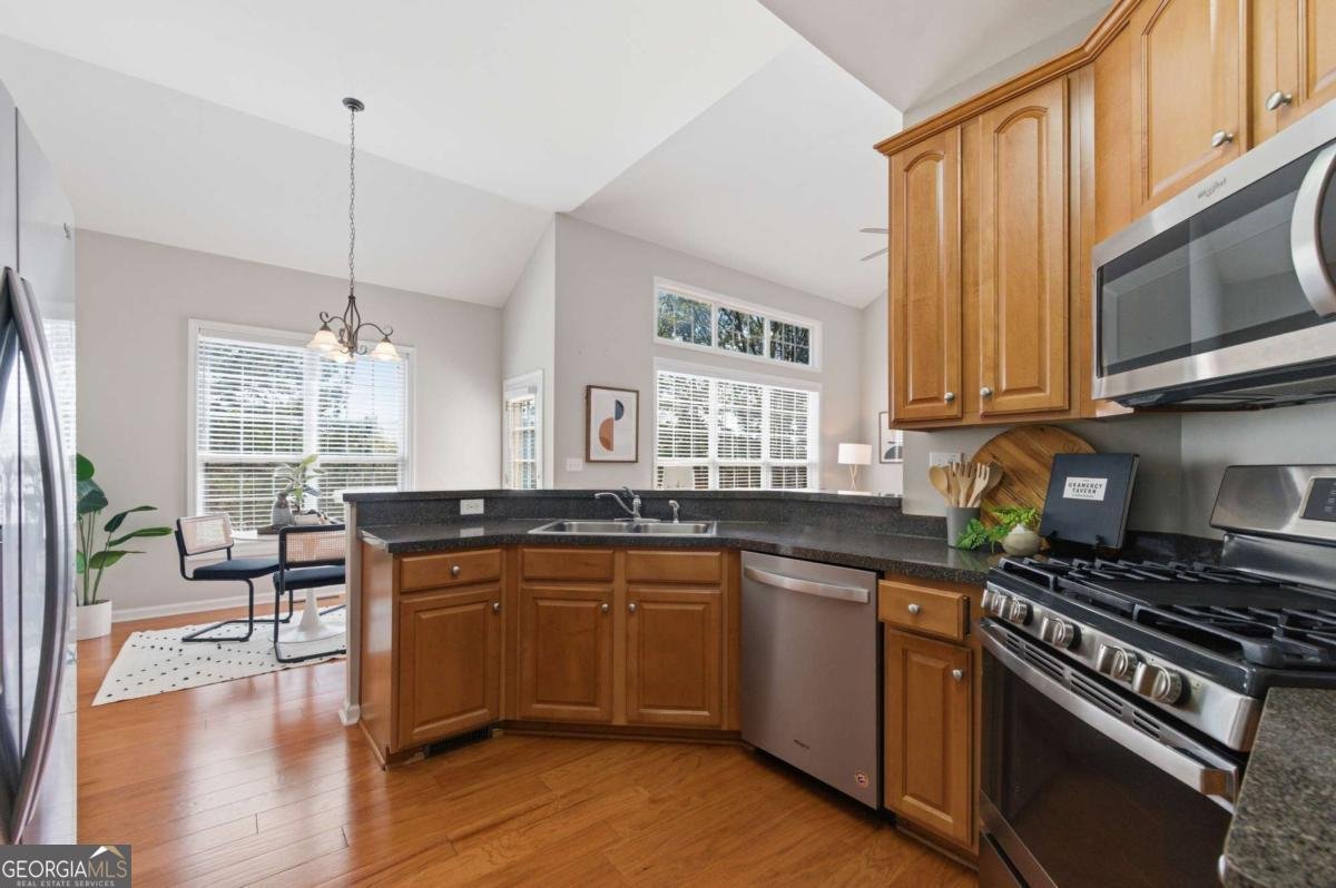 6105 Vintage Pointe Place Mableton - Photo 17