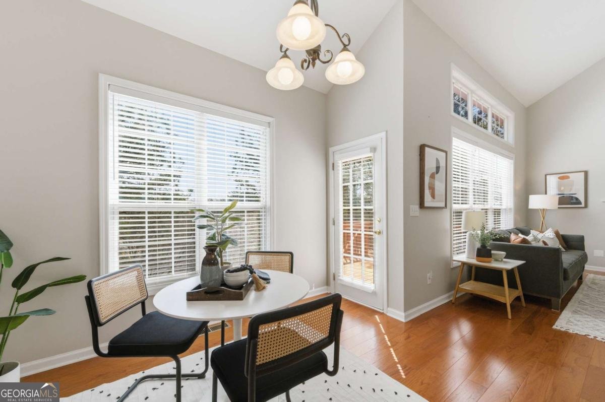 6105 Vintage Pointe Place Mableton - Photo 19