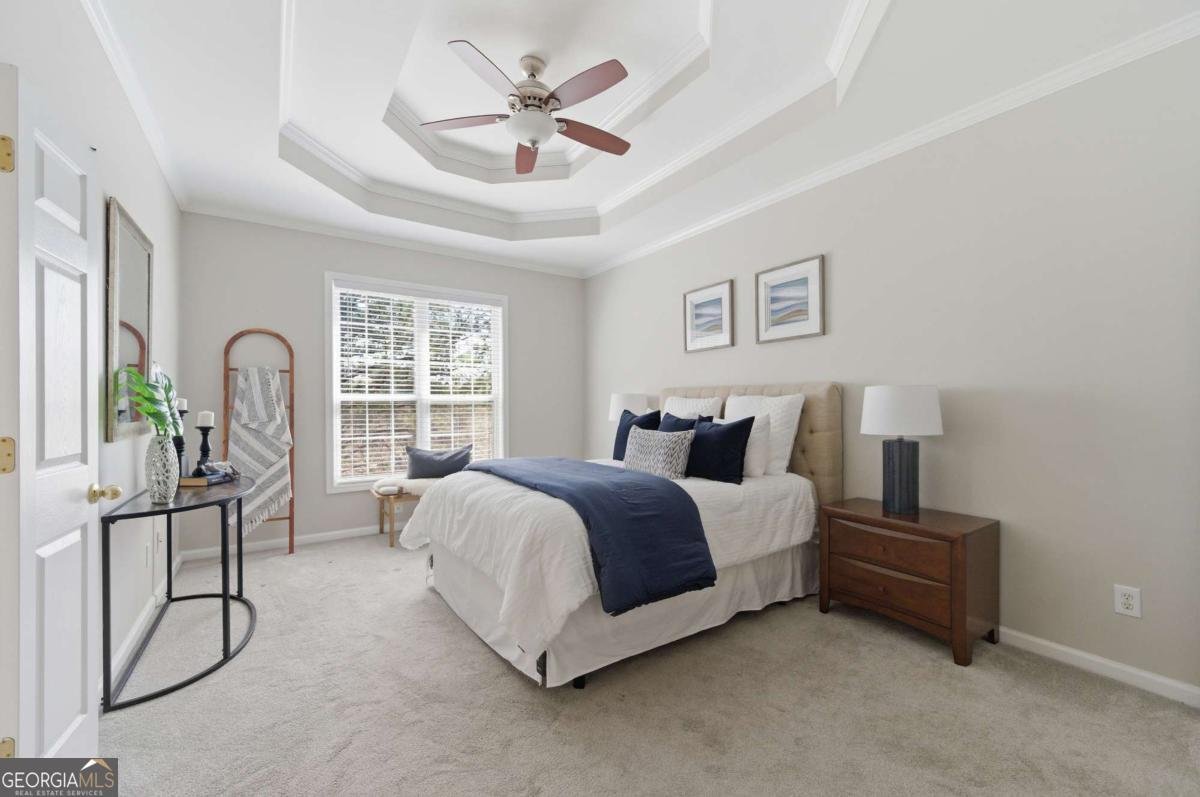 6105 Vintage Pointe Place Mableton - Photo 20