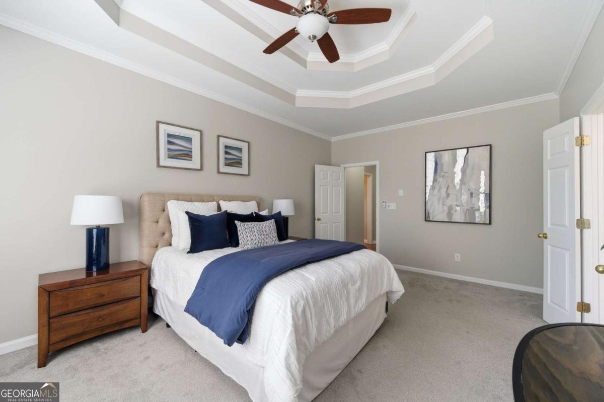 6105 Vintage Pointe Place Mableton - Photo 21