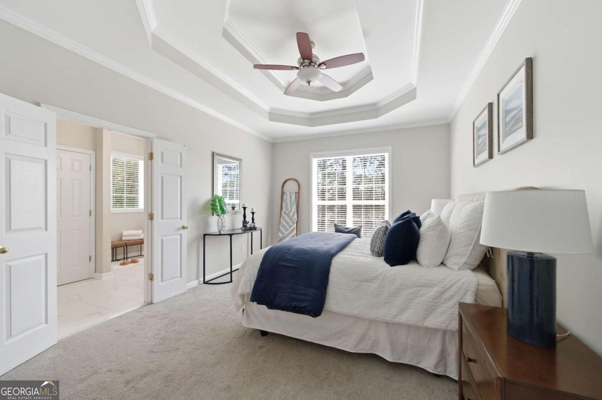 6105 Vintage Pointe Place Mableton - Photo 22