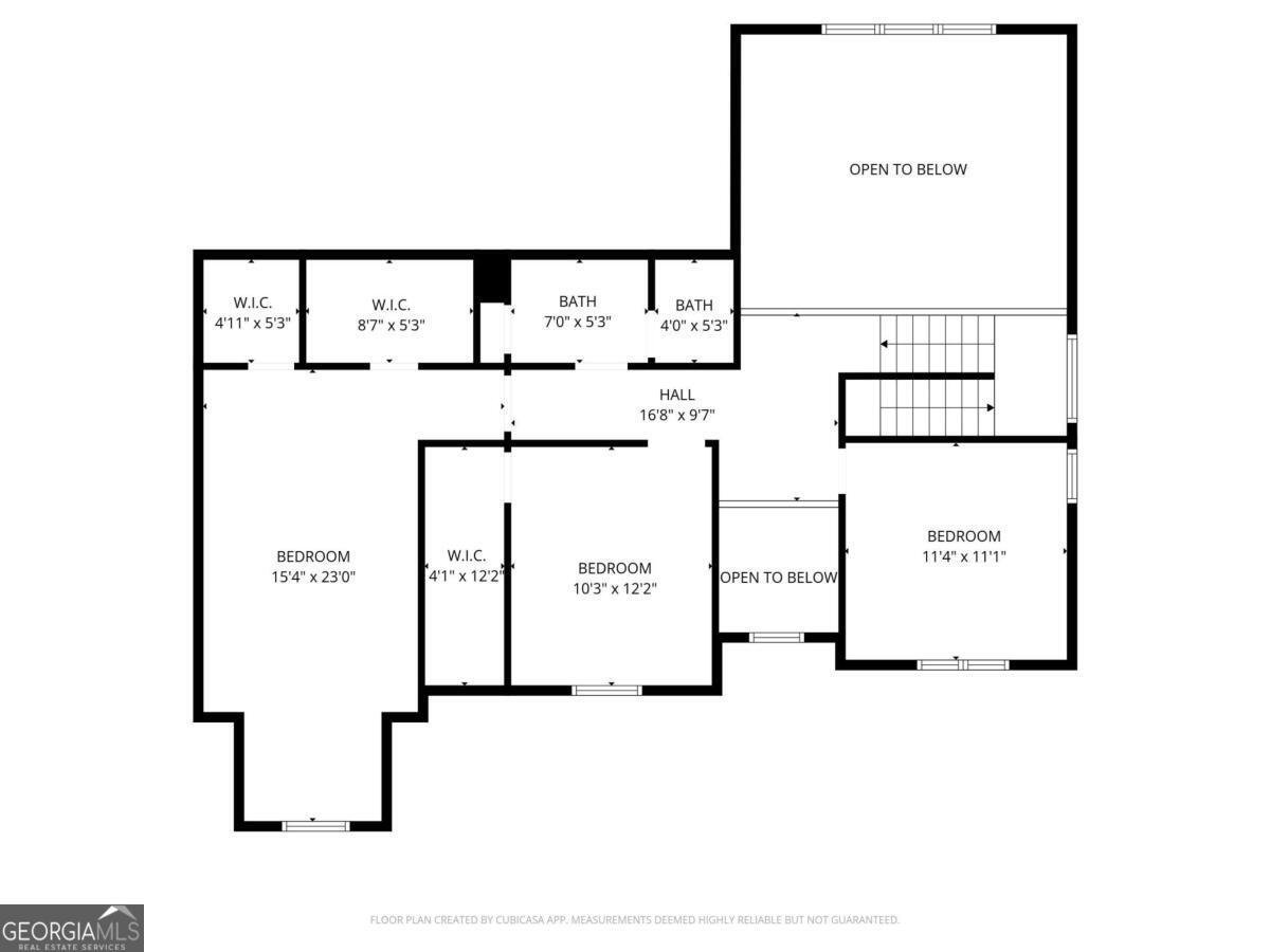 6105 Vintage Pointe Place Mableton - Photo 35