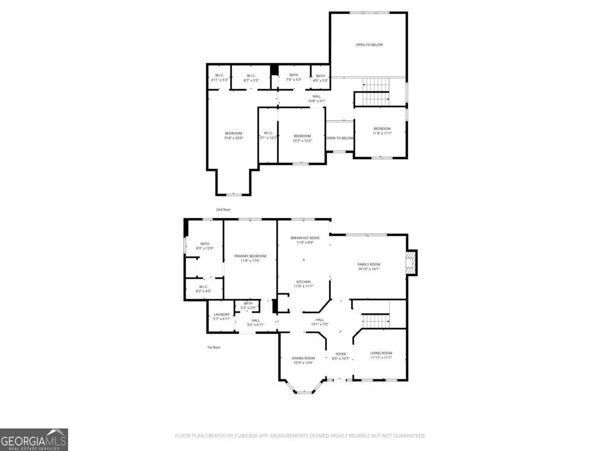 6105 Vintage Pointe Place Mableton - Photo 36