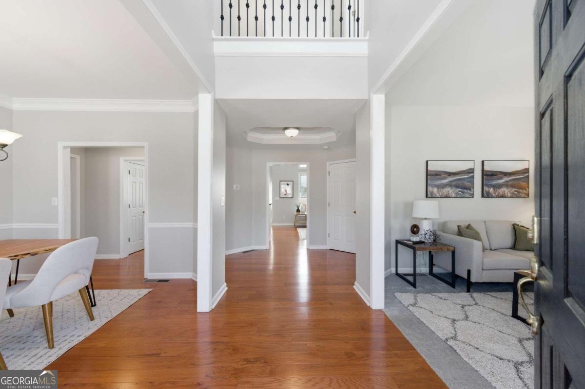 6105 Vintage Pointe Place Mableton - Photo 6