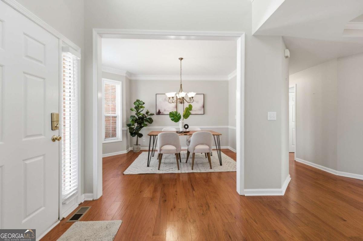 6105 Vintage Pointe Place Mableton - Photo 7