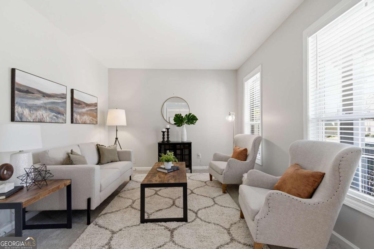 6105 Vintage Pointe Place Mableton - Photo 8