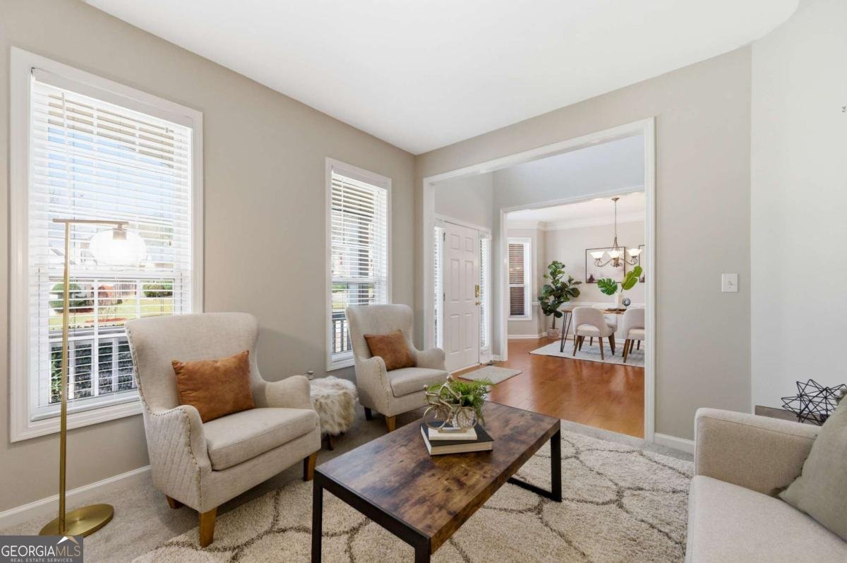 6105 Vintage Pointe Place Mableton - Photo 9