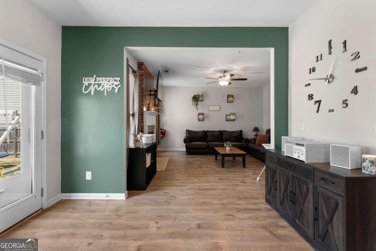 16 Colt Court Adairsville - Photo 10