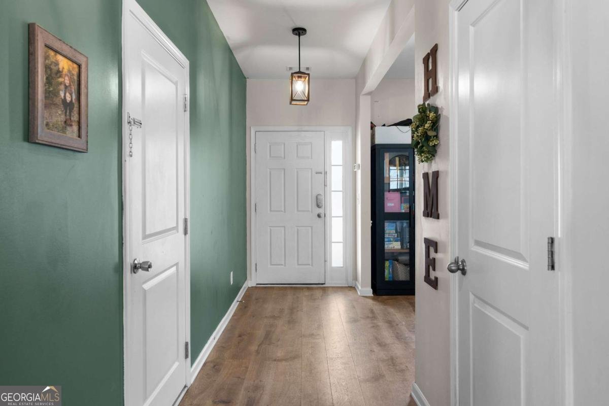 16 Colt Court Adairsville - Photo 11