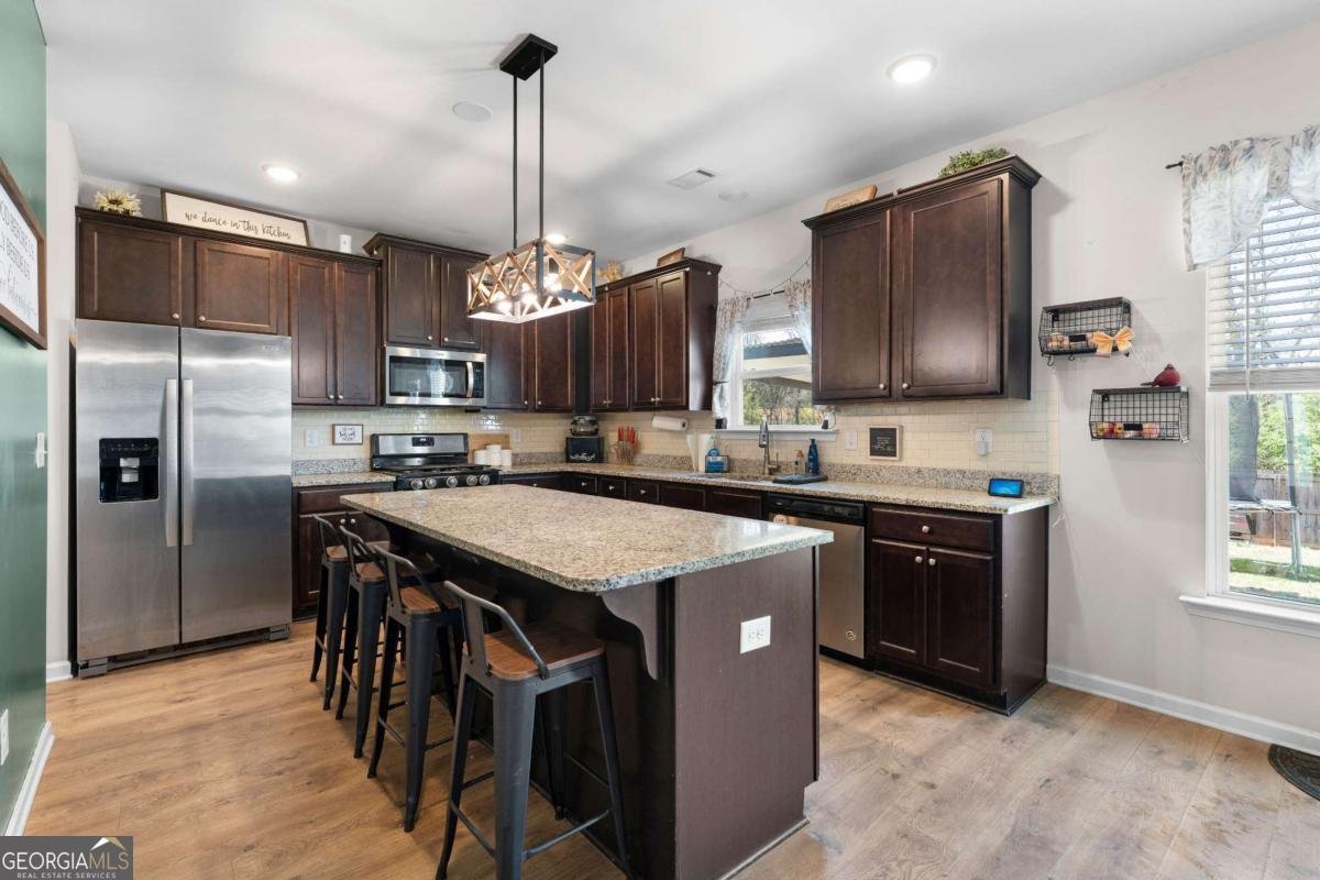 16 Colt Court Adairsville - Photo 13