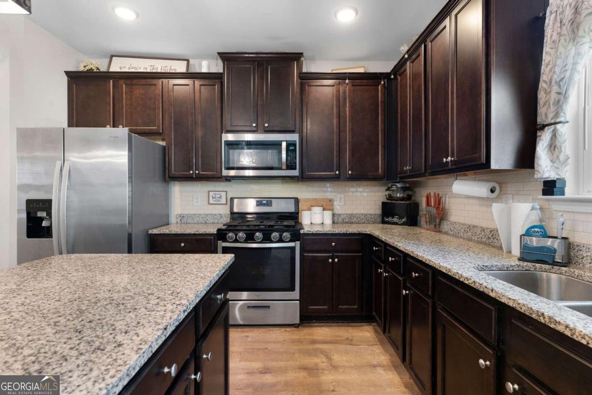 16 Colt Court Adairsville - Photo 14