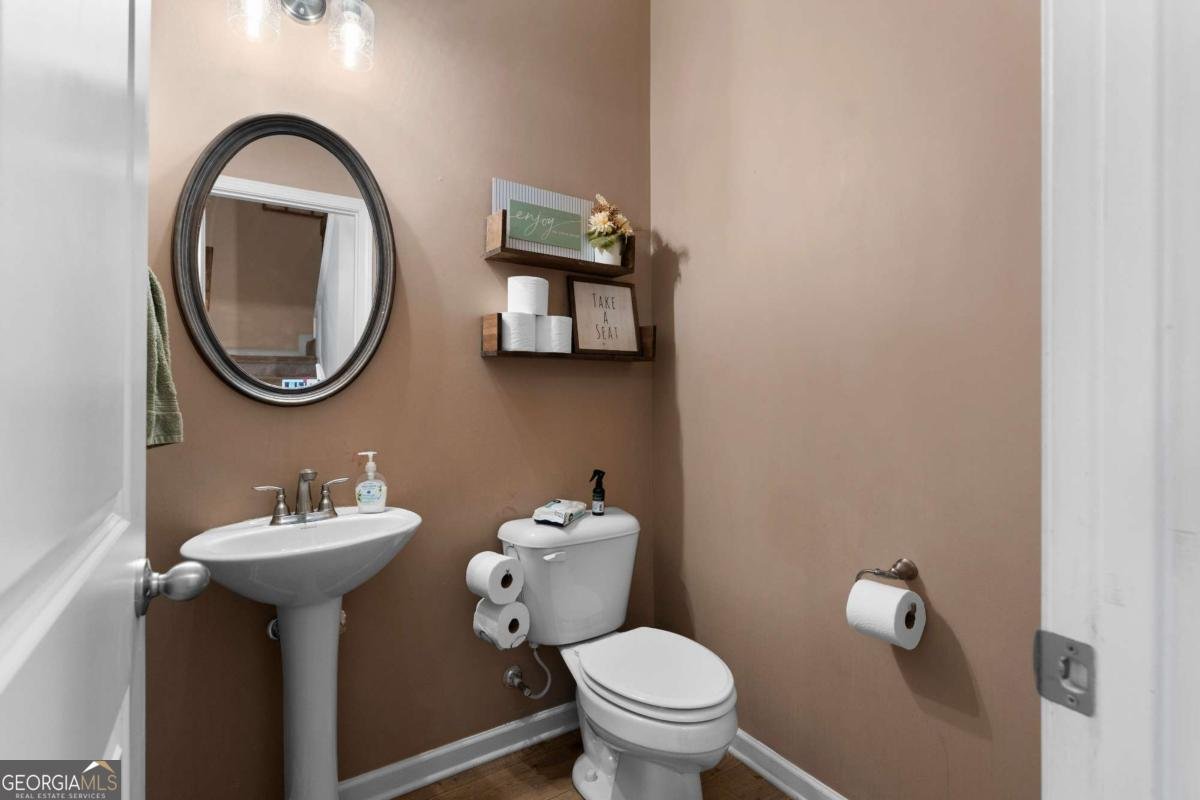 16 Colt Court Adairsville - Photo 18