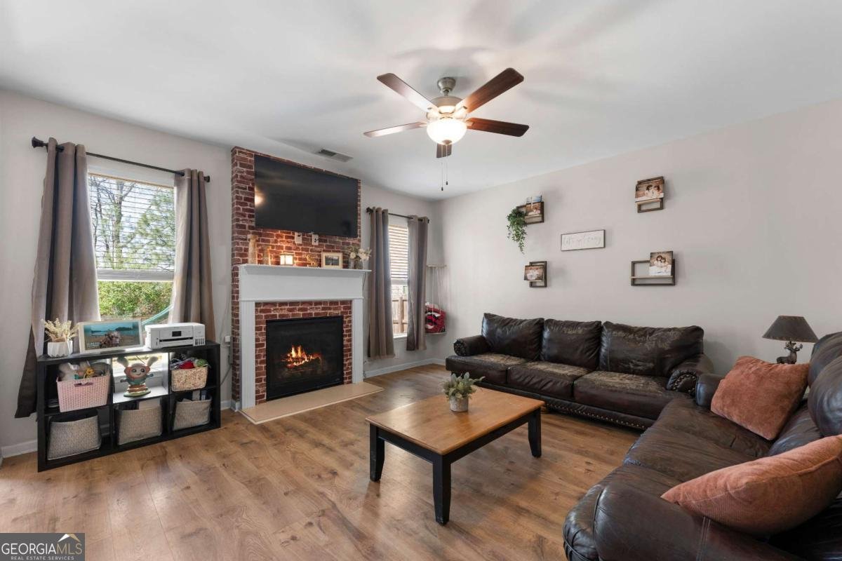 16 Colt Court Adairsville - Photo 19