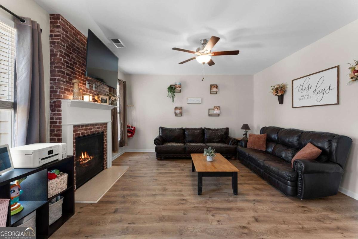 16 Colt Court Adairsville - Photo 20