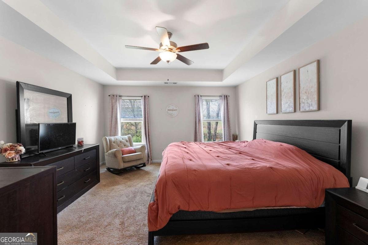 16 Colt Court Adairsville - Photo 23