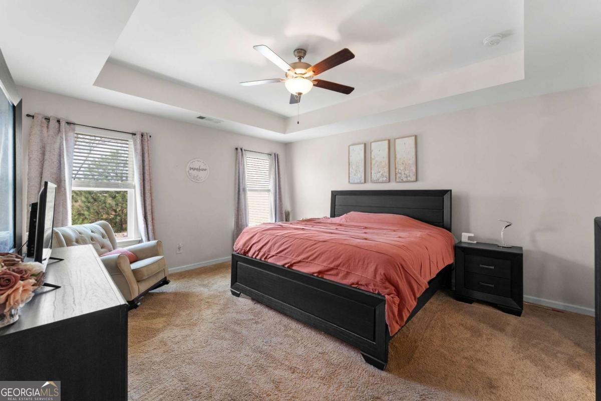 16 Colt Court Adairsville - Photo 24