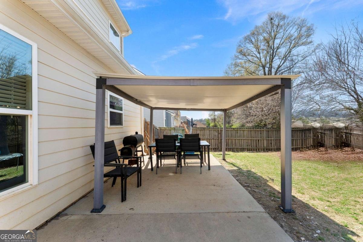 16 Colt Court Adairsville - Photo 33