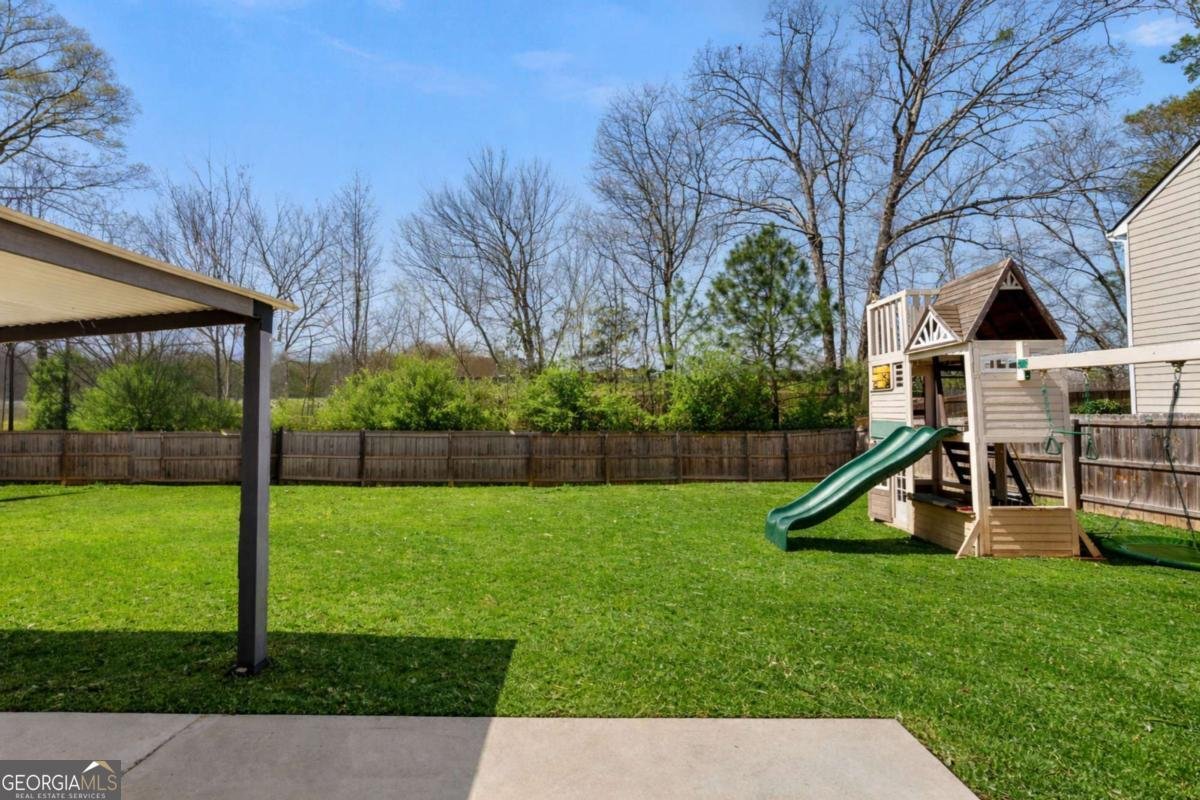 16 Colt Court Adairsville - Photo 34