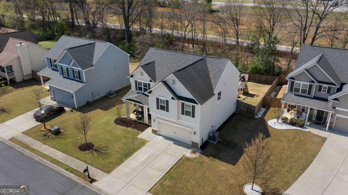 16 Colt Court Adairsville - Photo 35