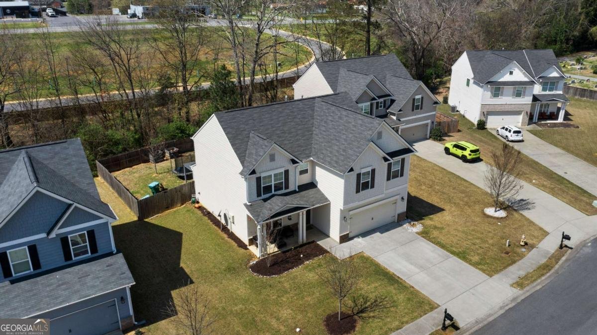 16 Colt Court Adairsville - Photo 36