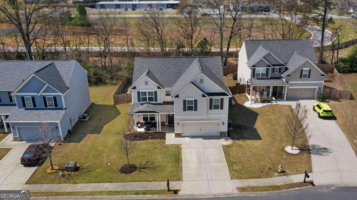 16 Colt Court Adairsville - Photo 37