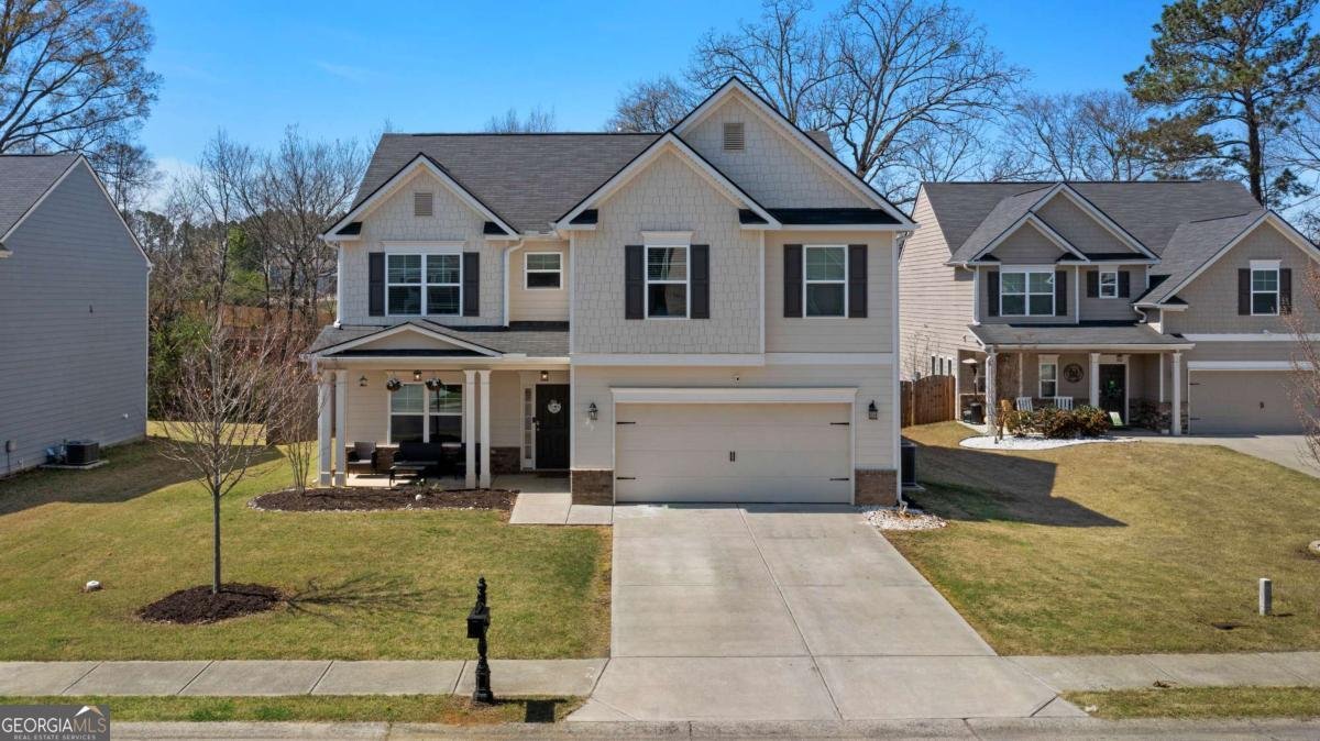 16 Colt Court Adairsville - Photo 38