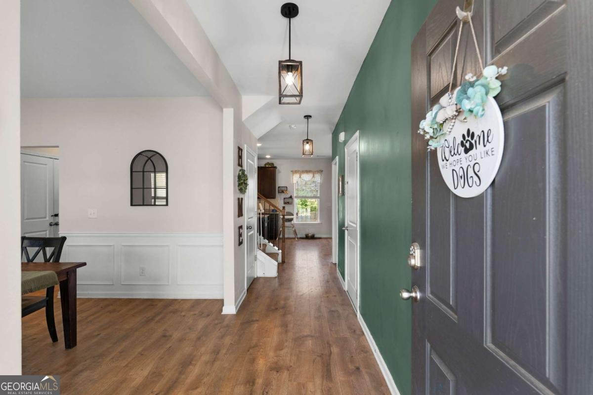 16 Colt Court Adairsville - Photo 7