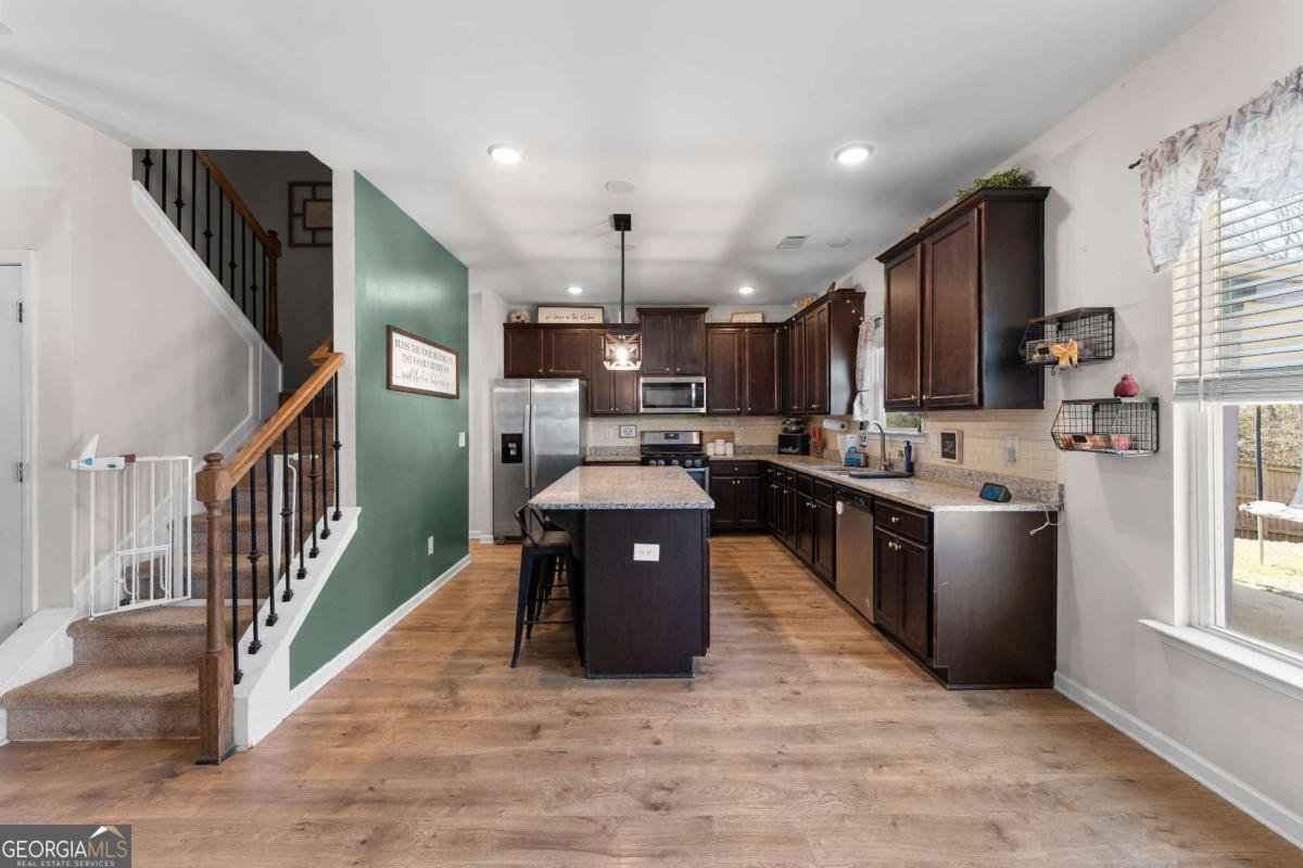 16 Colt Court Adairsville - Photo 8