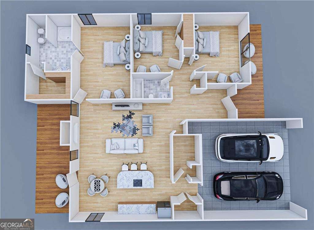 3230 Steadman Road Tallapoosa - Photo 36