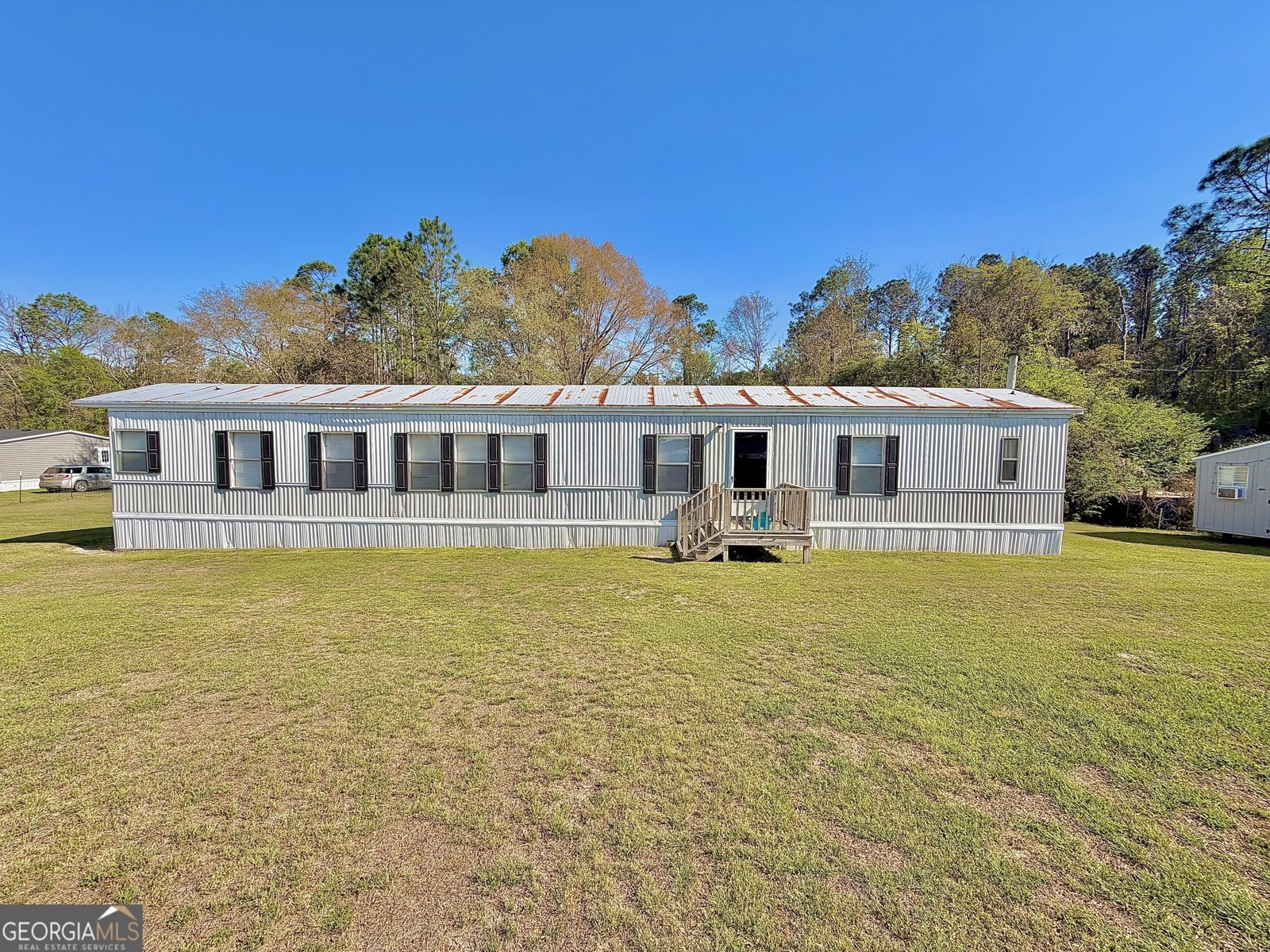 2811 Lyons Center Road Lyons - Photo 1