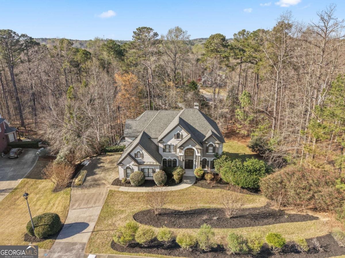 715 Fawn Ridge Court Roswell - Photo 1