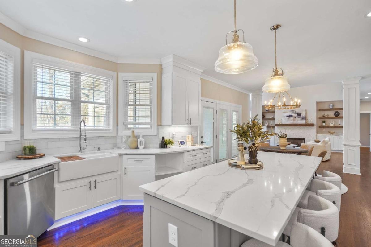 715 Fawn Ridge Court Roswell - Photo 12