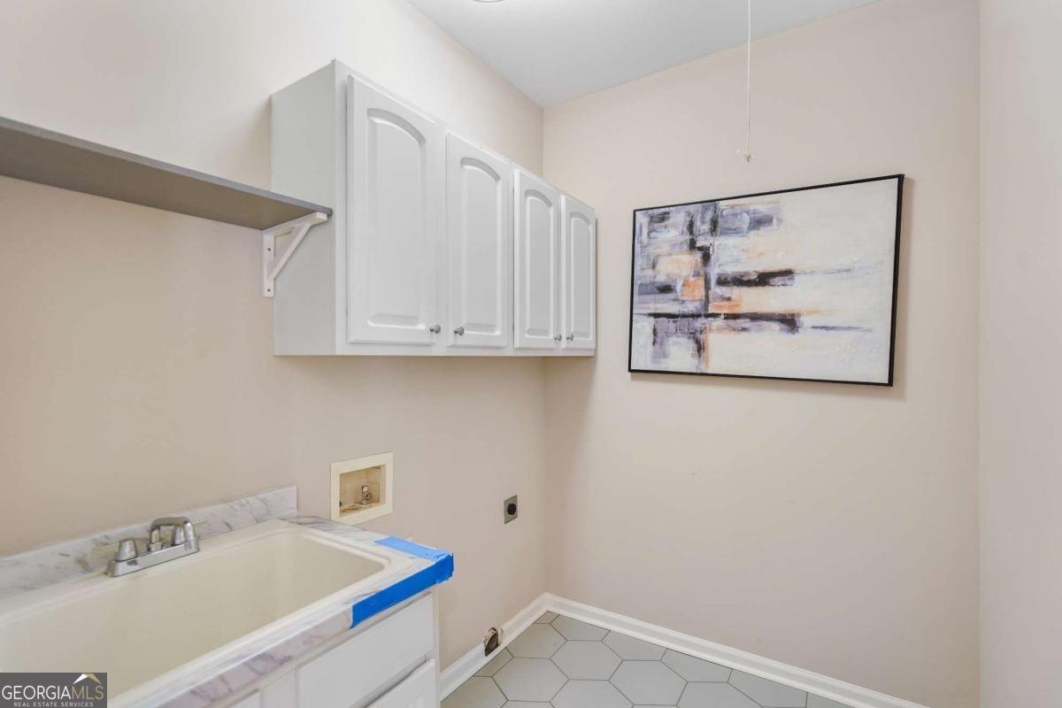 715 Fawn Ridge Court Roswell - Photo 15