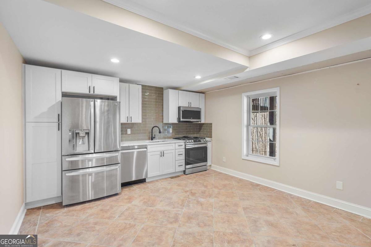 715 Fawn Ridge Court Roswell - Photo 16