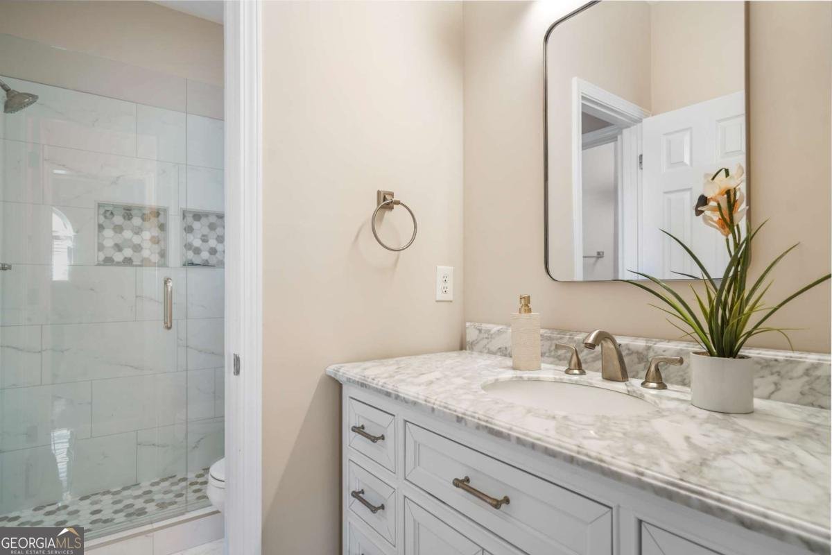 715 Fawn Ridge Court Roswell - Photo 17