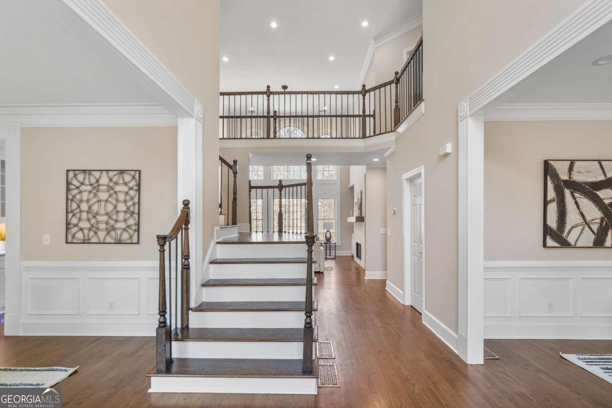 715 Fawn Ridge Court Roswell - Photo 19