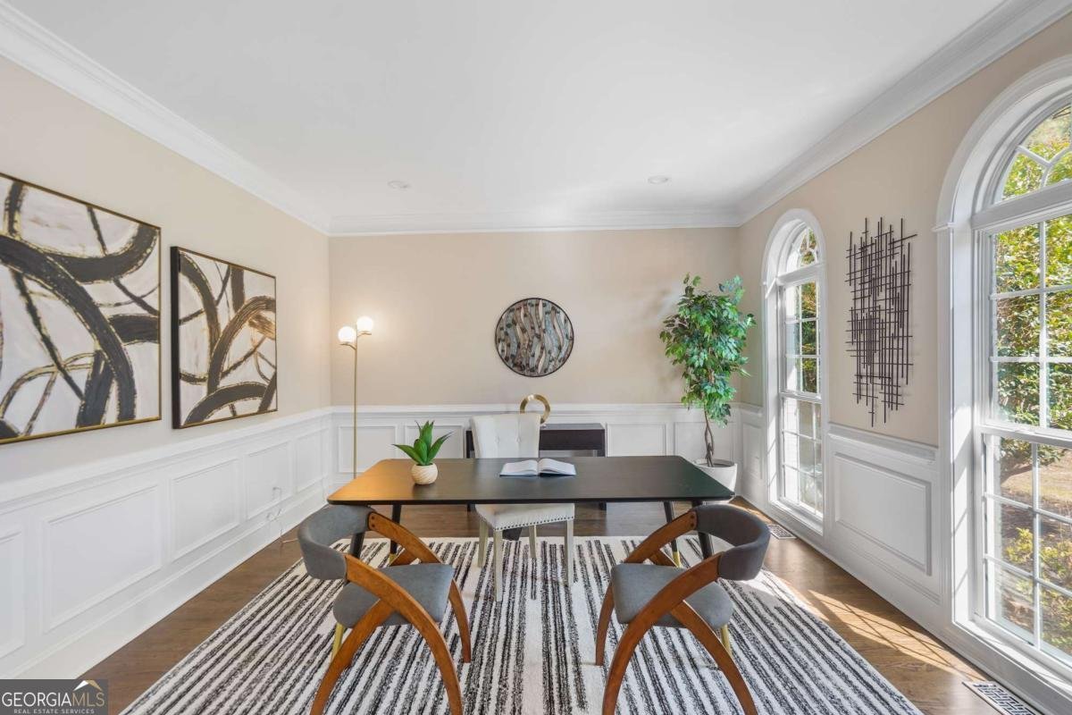 715 Fawn Ridge Court Roswell - Photo 20