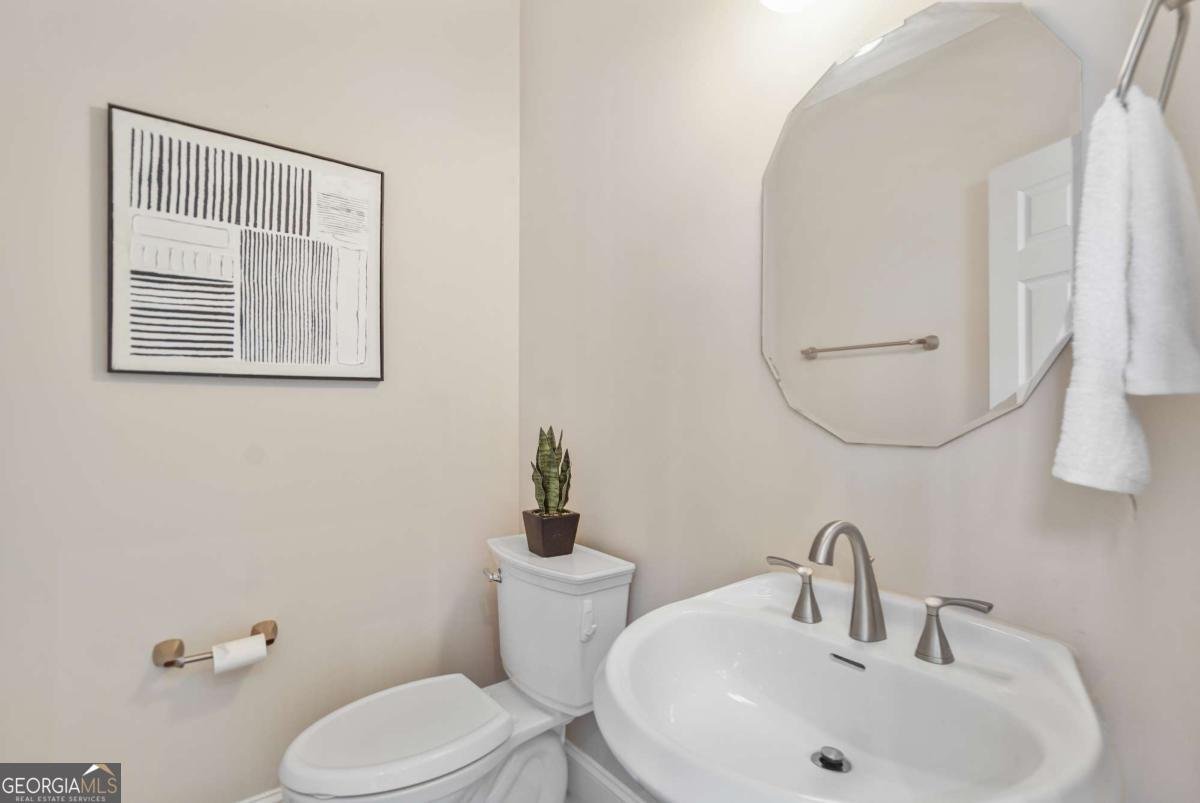 715 Fawn Ridge Court Roswell - Photo 22