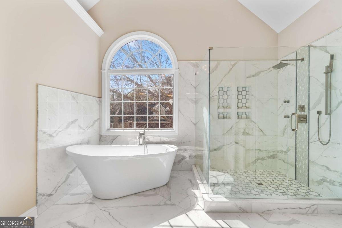 715 Fawn Ridge Court Roswell - Photo 23