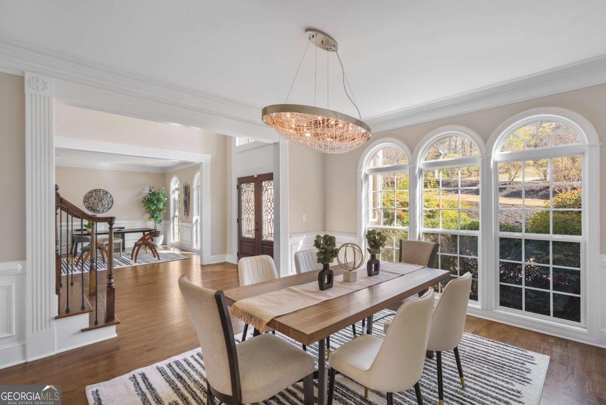 715 Fawn Ridge Court Roswell - Photo 25