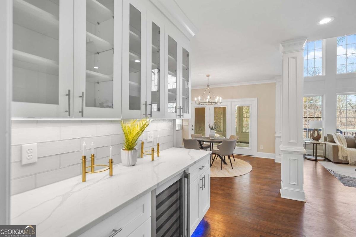 715 Fawn Ridge Court Roswell - Photo 26